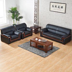 Ghế sofa văn phòng kinh doanh hiện đại GSF02