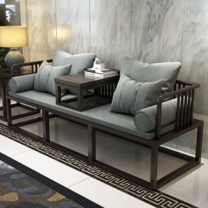 Ghế sofa nguyên khối phòng khách hiện đại sang trọng SFVP08