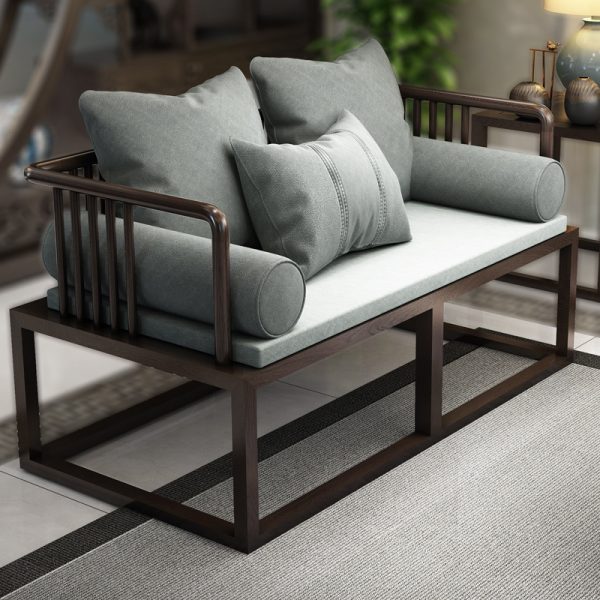 Ghế sofa nguyên khối phòng khách hiện đại sang trọng SFVP08