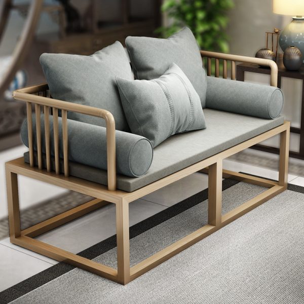 Ghế sofa nguyên khối phòng khách hiện đại sang trọng SFVP08