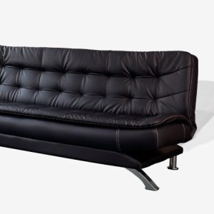 Sofa văn phòng bàn cà phê kết hợp ngả đa chức năng SFCF01