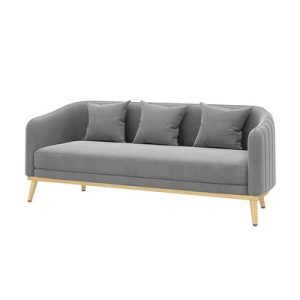 Ghế sofa công sở, quán cafe hiện đại sang trọng GCSF02