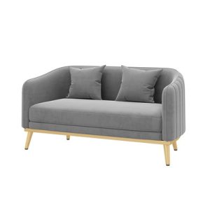 Ghế sofa công sở, quán cafe hiện đại sang trọng GCSF02