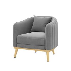 Ghế sofa công sở, quán cafe hiện đại sang trọng GCSF02