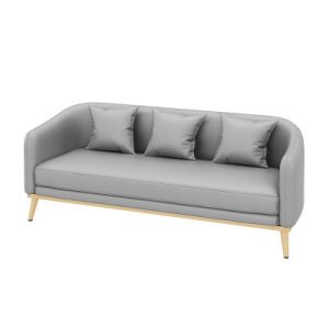 Ghế sofa công sở, quán cafe hiện đại sang trọng GCSF02