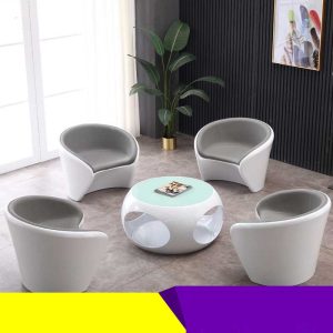 Ghế sofa đàm phán, nghỉ ngơi, thư giãn sáng tạo hiện đại SFVP17