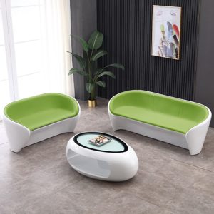 Ghế sofa đàm phán, nghỉ ngơi, thư giãn sáng tạo hiện đại SFVP17