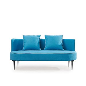 Ghế sofa văn phòng thời trang nội thất sáng tạo hiện đại SFVP23