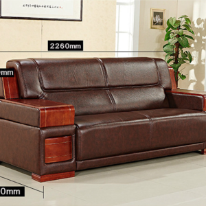 Ghế sofa văn phòng tiếp tân công ty họp bàn hiện đại SFVP15