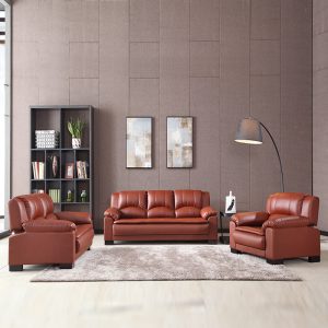 Ghế sofa văn phòng tối giản hiện đại thư giãn SFVP25