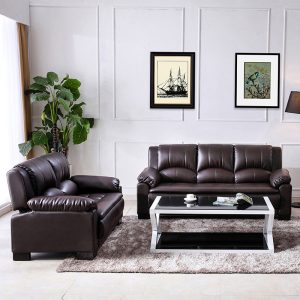 Ghế sofa văn phòng tối giản hiện đại thư giãn SFVP25