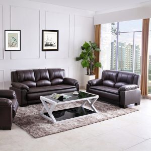 Ghế sofa văn phòng tối giản hiện đại thư giãn SFVP25