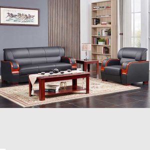 Sofa văn phòng tiếp tân khách hiện đại cao cấp SFVP22