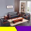 Sofa văn phòng tiếp tân khách hiện đại cao cấp SFVP22