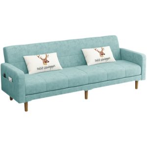 Ghế sofa căn hộ hiện đại cảm giác thoải mái tiện ích GSF10