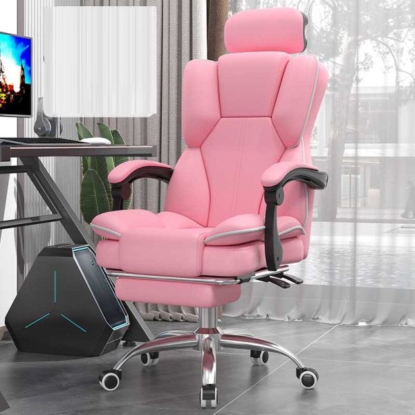 Ghế làm việc, gaming sofa tựa lưng hiện đại GVP27