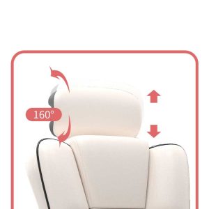 Ghế làm việc, gaming sofa tựa lưng hiện đại GVP27