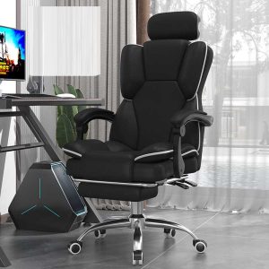 Ghế làm việc, gaming sofa tựa lưng hiện đại GVP27