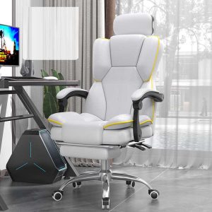 Ghế làm việc, gaming sofa tựa lưng hiện đại GVP27