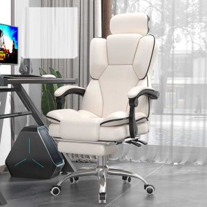 Ghế làm việc, gaming sofa tựa lưng hiện đại GVP27