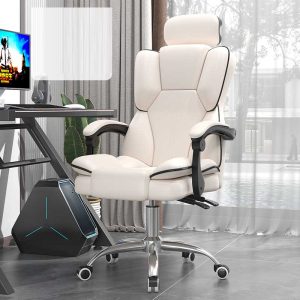 Ghế làm việc, gaming sofa tựa lưng hiện đại GVP27