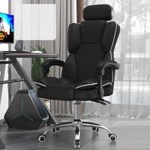 Ghế làm việc, gaming sofa tựa lưng hiện đại GVP27