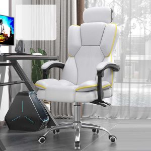 Ghế làm việc, gaming sofa tựa lưng hiện đại GVP27