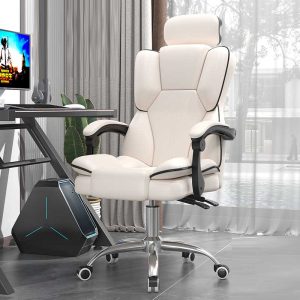 Ghế làm việc, gaming sofa tựa lưng hiện đại GVP27